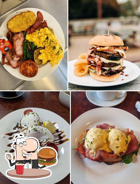 The Yass Cafe