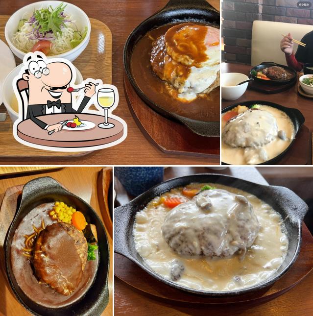 くれよん 北方店
