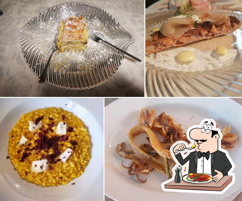 Ristorante Pizzeria La Pulcinella