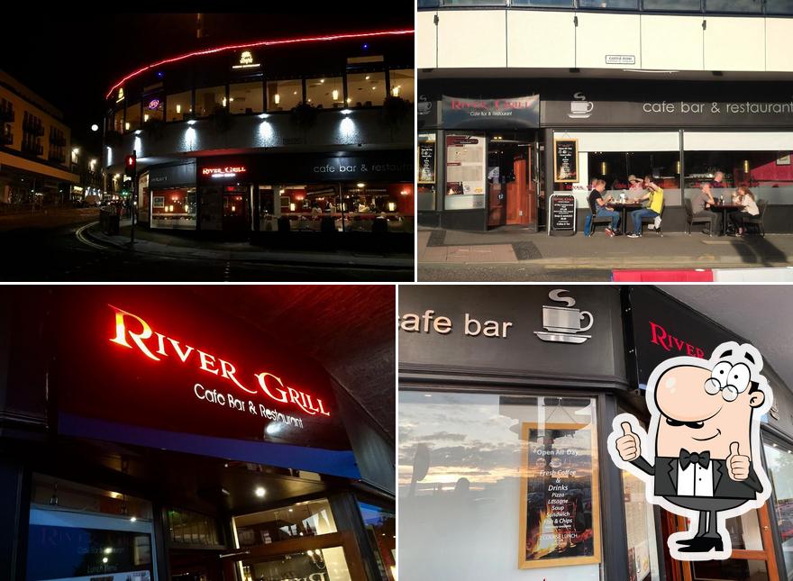 River Grill