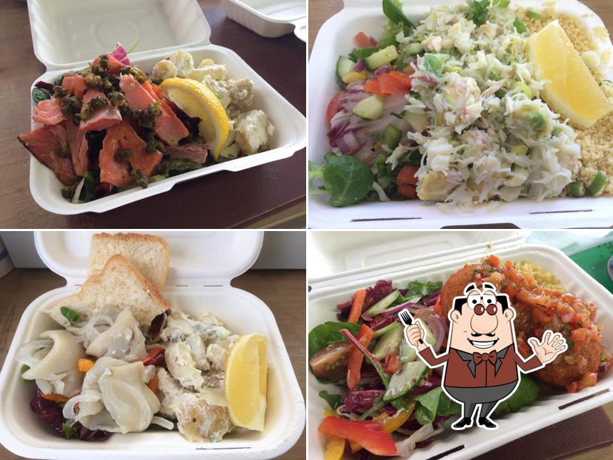 Seafood Shack