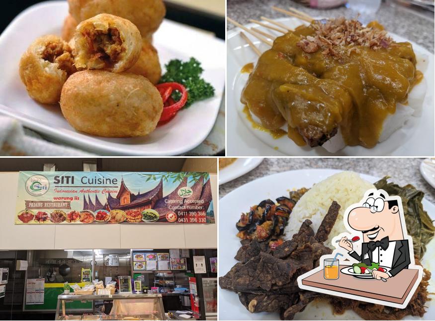 Siti Cuisine