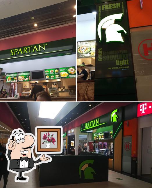 Spartan