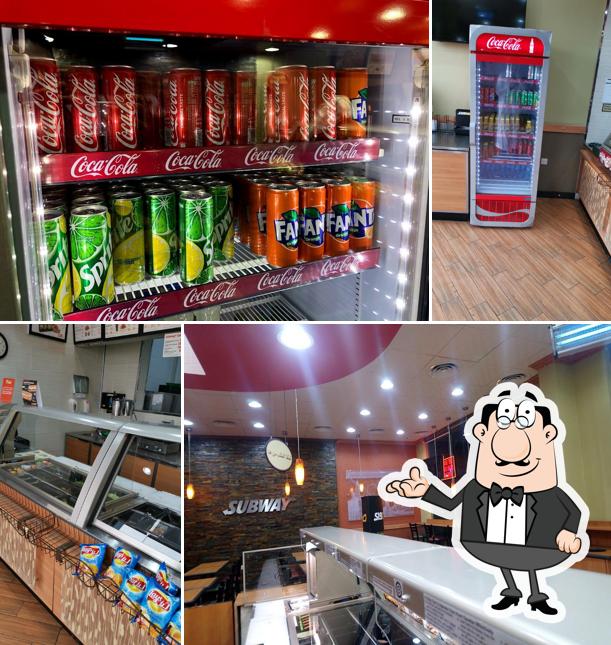 SUBWAY HURAYMILA 6238 king abdullah road,3950,Huraymila 15441.Riyadh