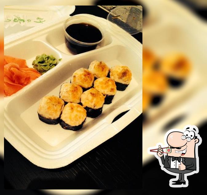 Sushi-City