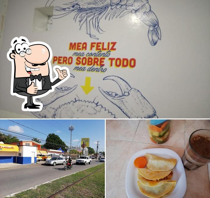 Tacos Placeros y de Canasta