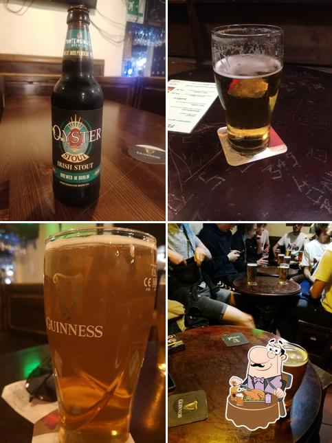 The Fiddler's Elbow