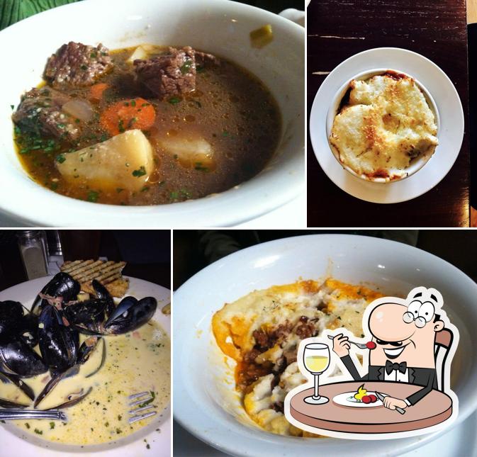 The Raven's Nest Pub & Restaurant