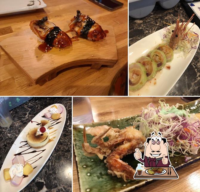 Umami Japanese Cuisine