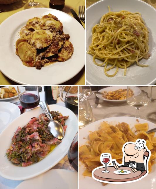 Trattoria Da Vasco