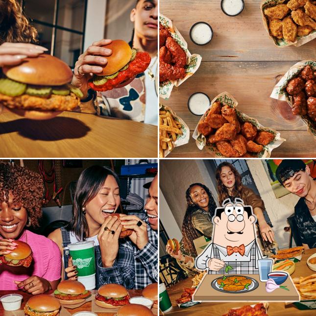 Wingstop