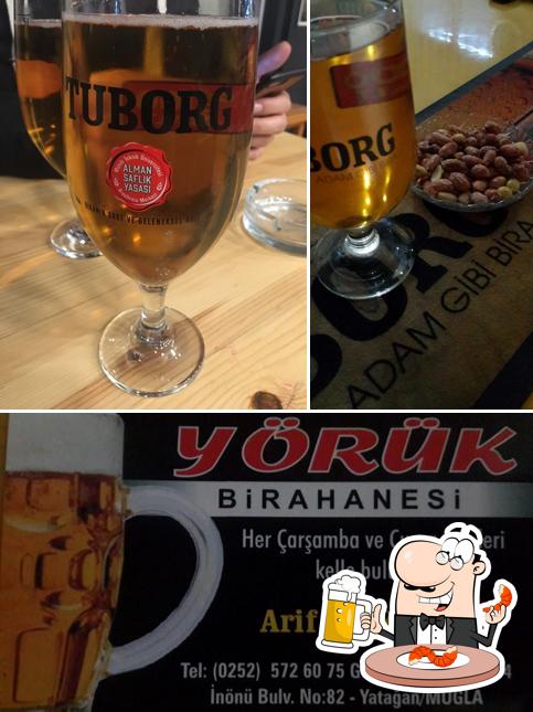 Yörük Restorant