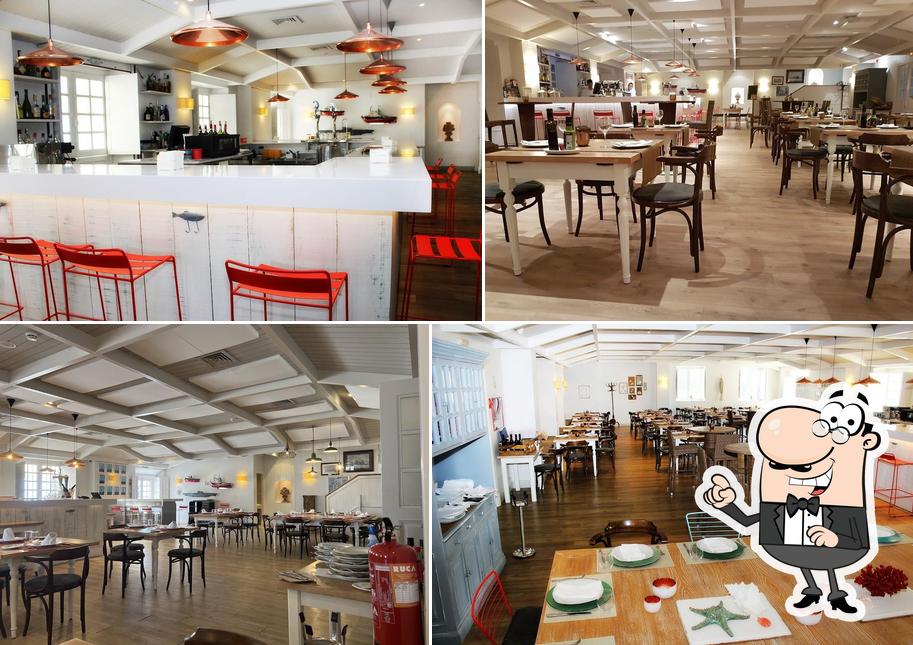 Restaurante El Embarcadero