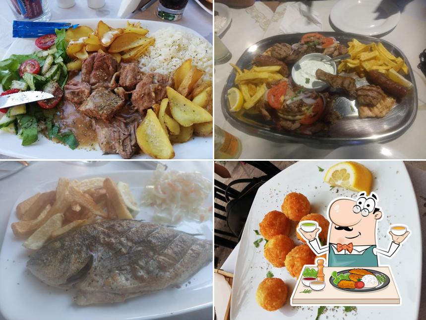 La Serra Restaurant