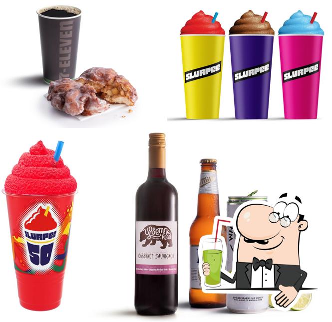 7-Eleven