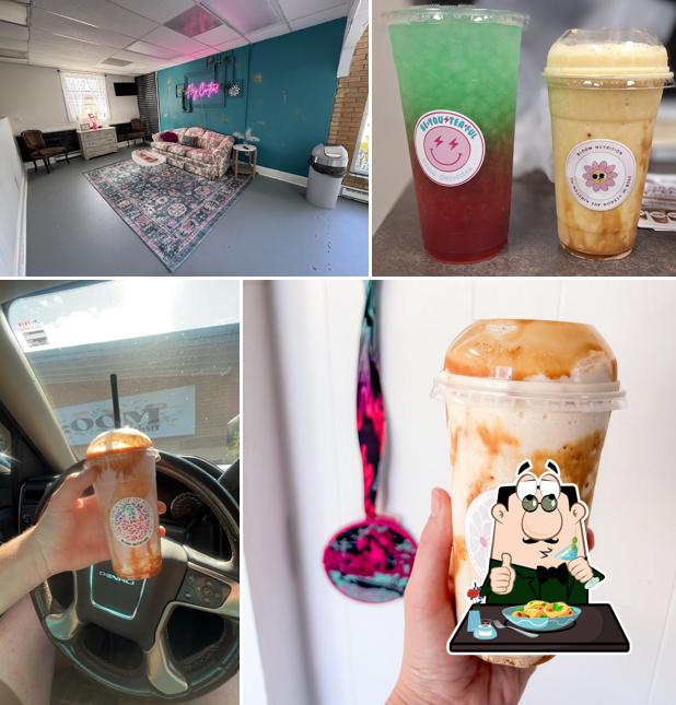 Bloom Nutrition