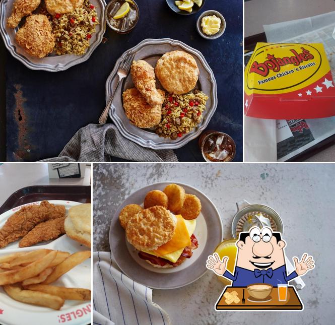 Bojangles