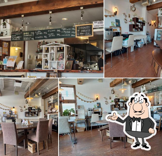 CAFE＆BAR CAFE REZO