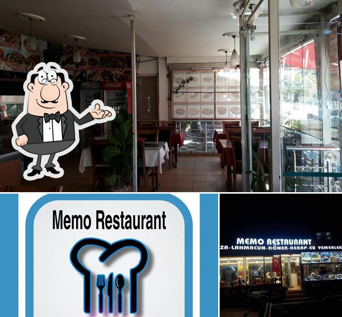 Memo Restaurant