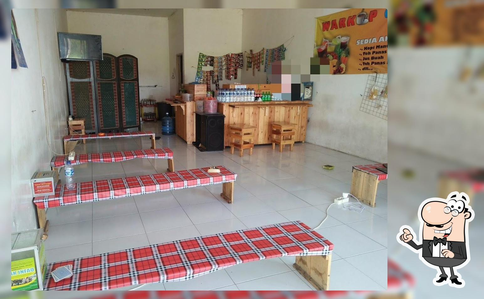 Warkop "MasBro"