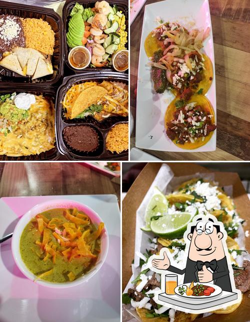 Casa Tequila Tex Mex & Bar
