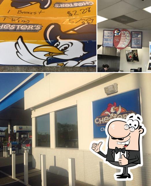 Chester’s Chicken