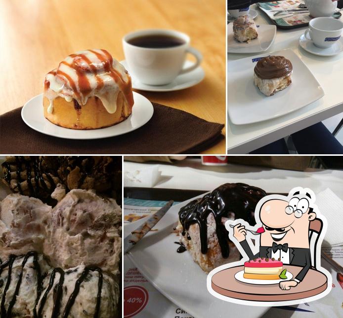 Cinnabon