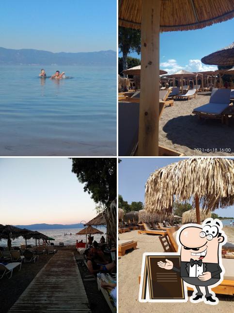 Dibidabo Beach Bar