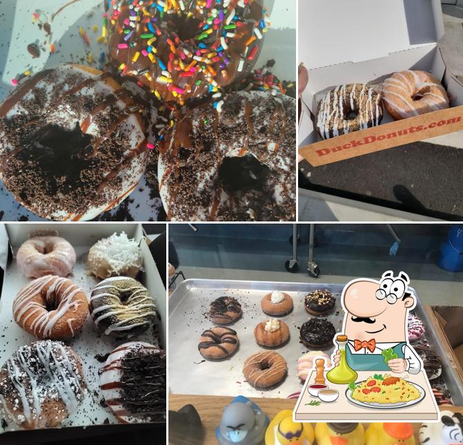 Duck Donuts