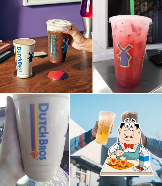 Dutch Bros Coffee