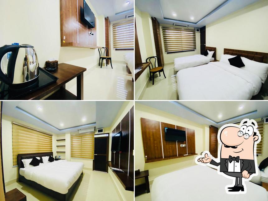 Hotel Holiday Inn