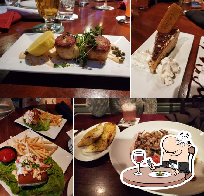 JC's Restaurant Mastic
