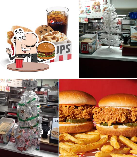 KFC