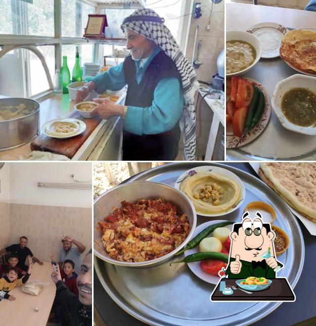 Khairallah Restaurant