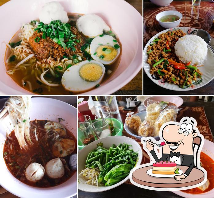 Khao Soi Sipseongbbanna Restaurant