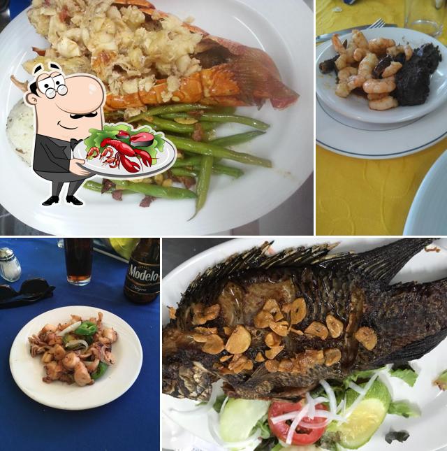Las Redes Restaurante