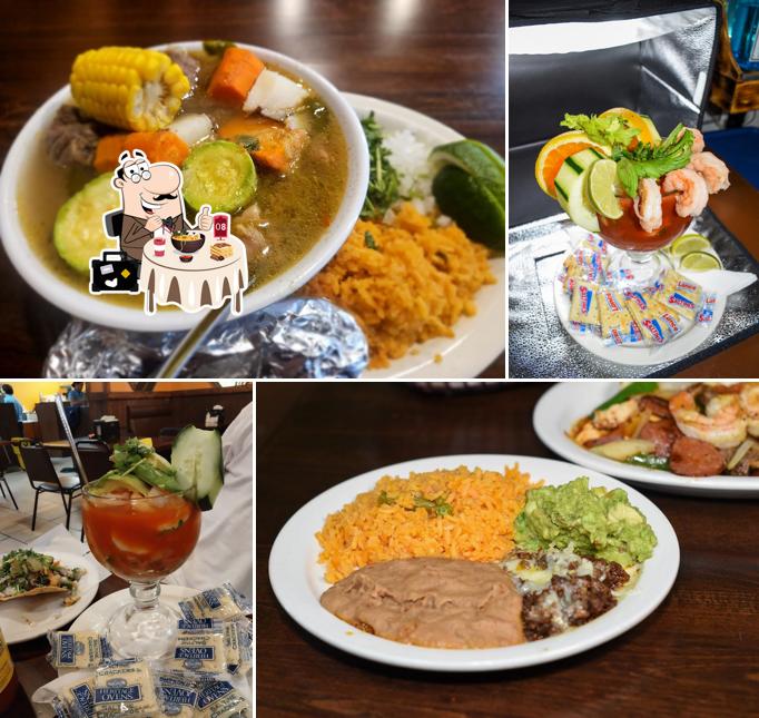 Los Compadres Mexican Restaurant