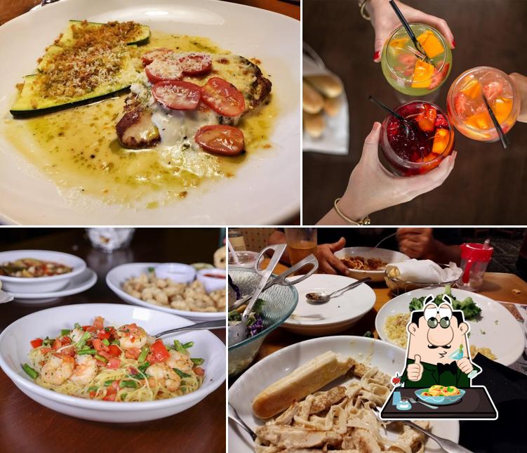 Olive Garden Italian Restaurant