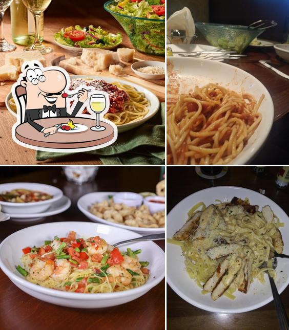 Olive Garden Italian Restaurant
