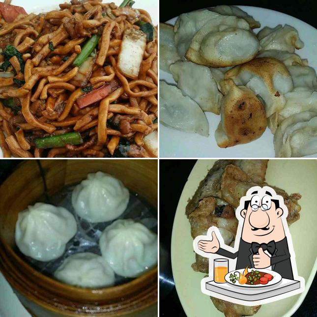 Ping's Dumpling Kitchen