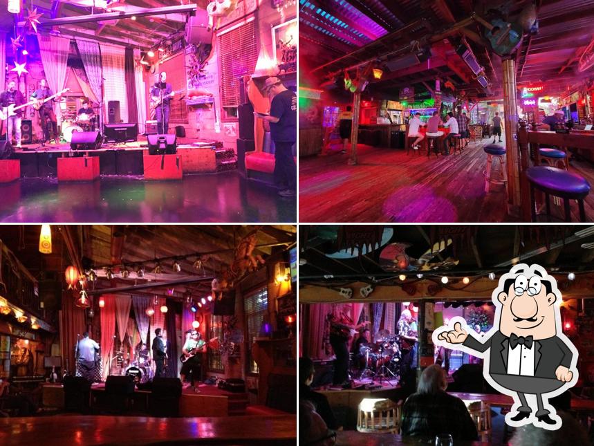 Powerhouse Pub
