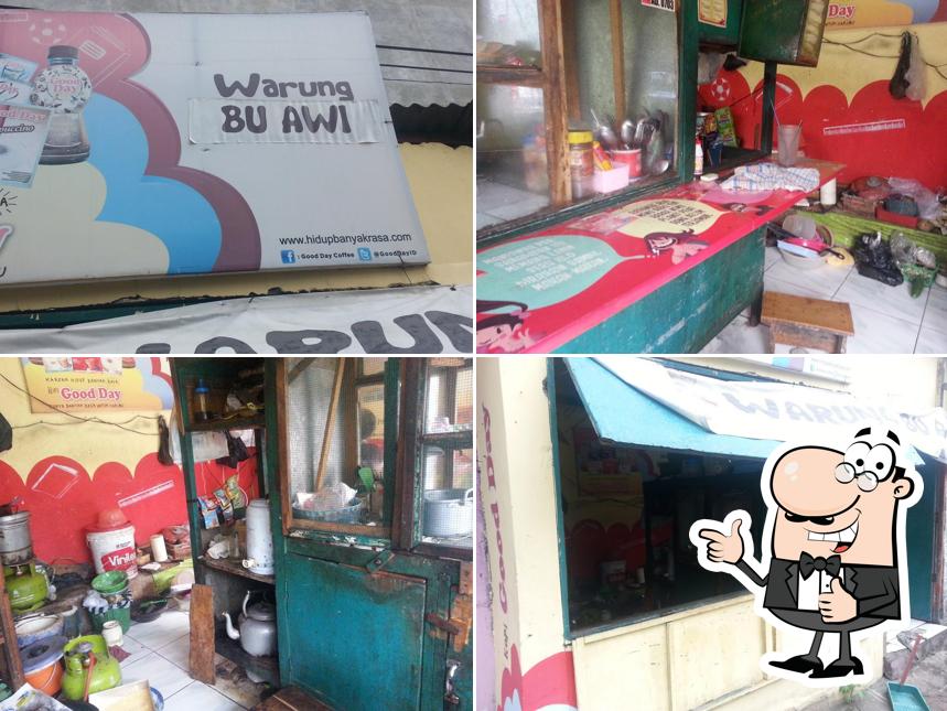 Bu Awi