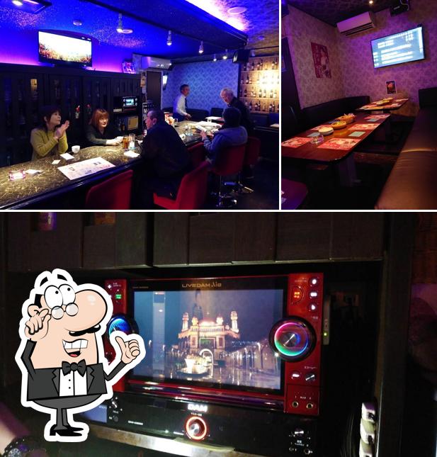 居楽屋どりーむ