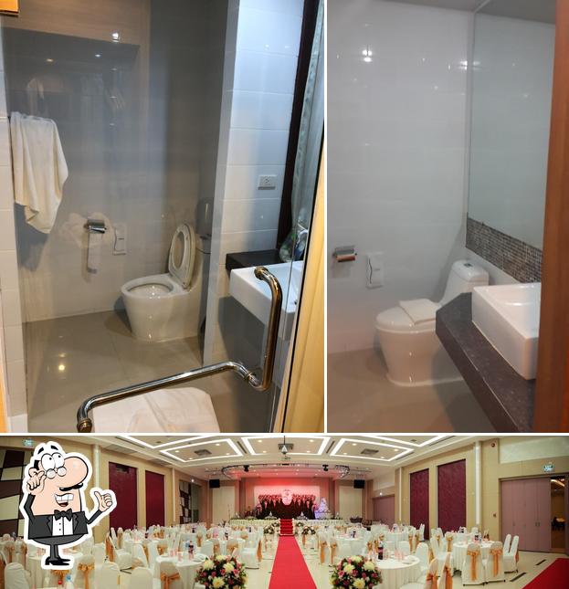 Akelada Hotel โรงแรมเอกลดา