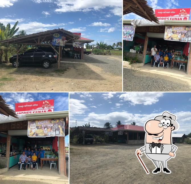 Andrei's Kainan