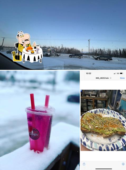 Blondie’s Coffee Co