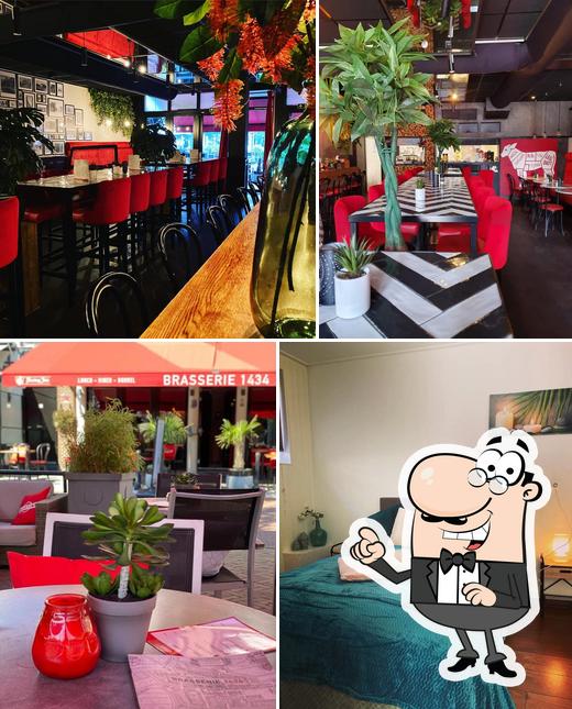 Brasserie1434