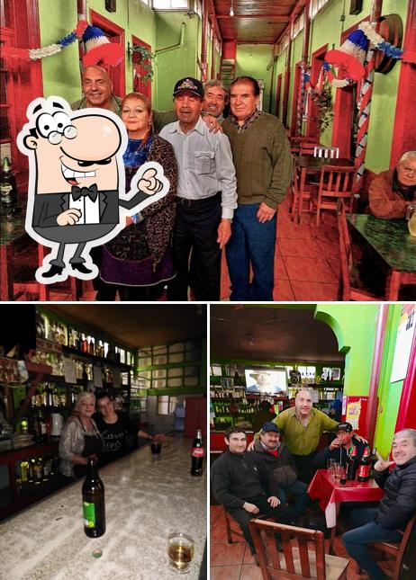 Restaurant Don Rigo