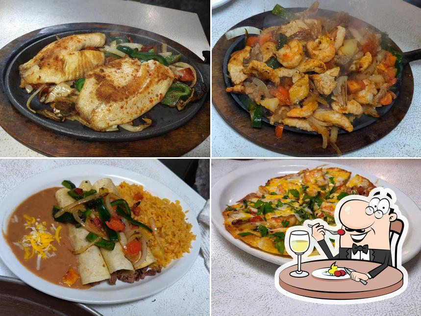 El Dorado Mexican Grill