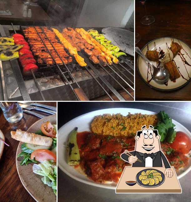 Elif Turkish Barbeque Restaurants - Wickersley